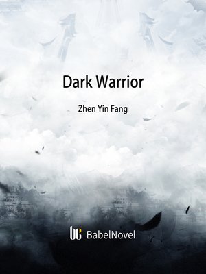 cover image of Dark Warrior
